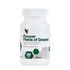 FOREVER® Fields of Greens® 80 tabletas - Césped Pura, Hierba de Trigo y Alfalfa con Cayena